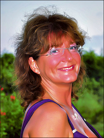 Vrhunski stručnjak u svojoj oblasti, dr Nada Basara, uspela je da odgaji sina i kćerku na koje je ponosna